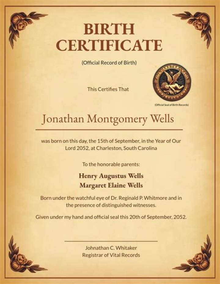 '9 points of forgery' in Obama's birth certificate