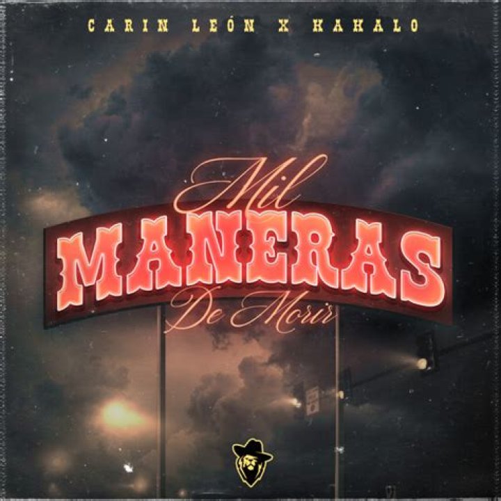 'Mil Maneras De Morir' - boliviano Canción