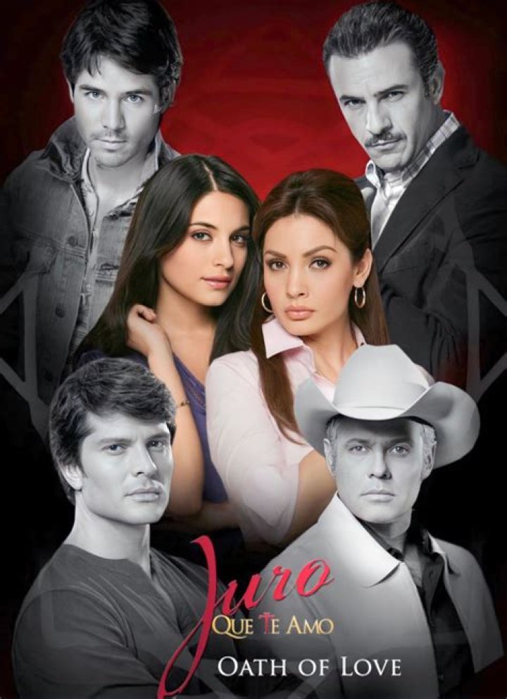 'Te Juro Que Volveré' - chileno Canción