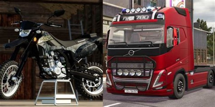 'Took our truck and tied us up'