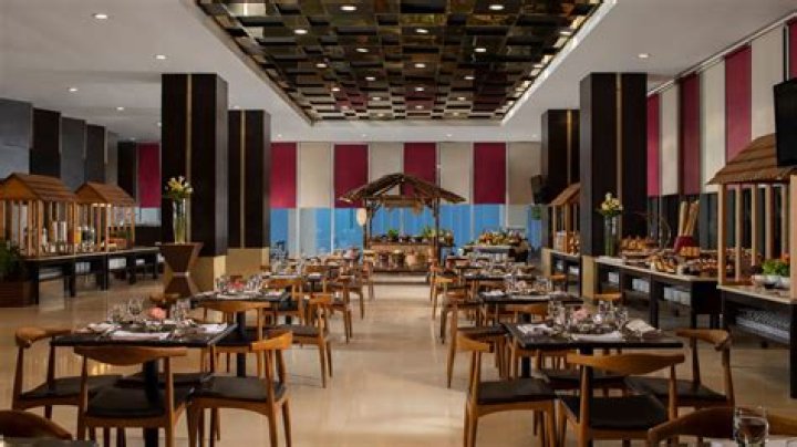 12 Restoran All You Can Eat Kisaran Harga Rp 99.000 di Jakarta