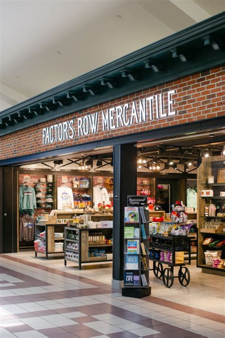 #150 Savannah.
– Laurel Mercantile