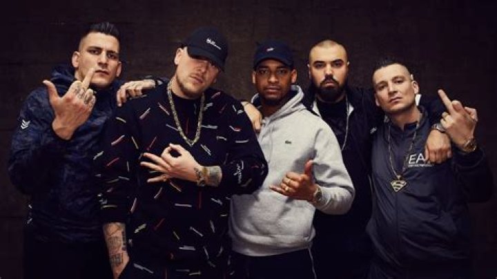 187 Strassenbande Vermögen