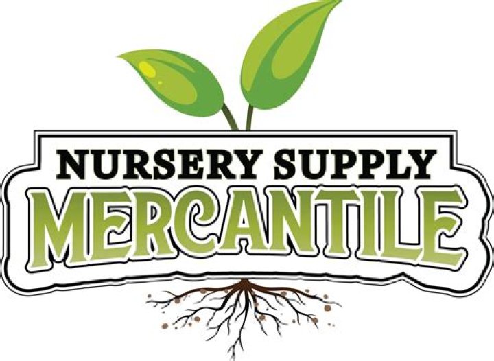#2,918 Nursery Progress.
– Laurel Mercantile