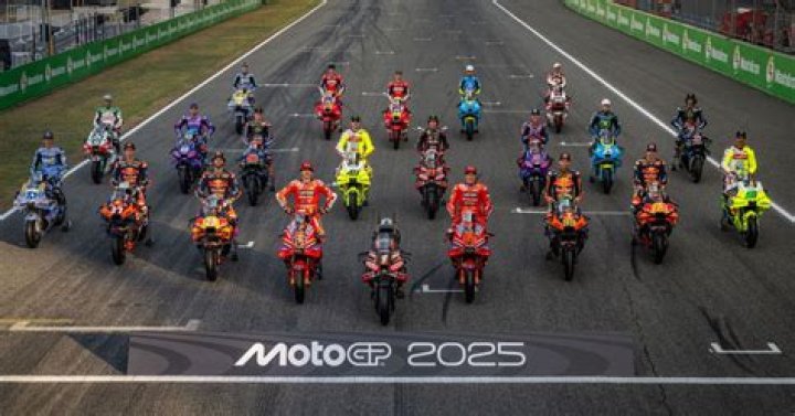 2023 German MotoGP, Sachsenring - Sprint Race Results | MotoGP