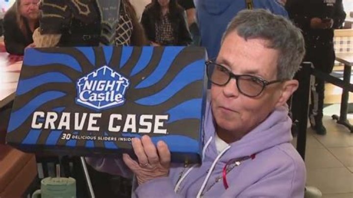 2nd Arizona White Castle now open in Tempe