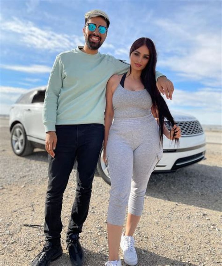 30 Biography Facts About Lana Rose: Mo Vlogs Sister Wiki, Net Worth, Age, Nationality, Cars, Boyfriend, Religion, Instagram (2023 Profile)