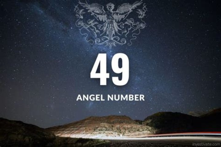 49 Angel Number