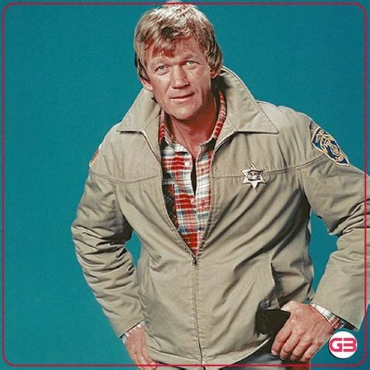 5 Facts About ‘Walking Tall’ Actor Bo Svenson