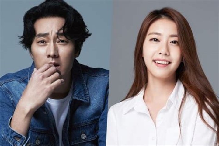 5 Fakta Cho Eun Sung, Reporter Cantik Istri So Ji Sub