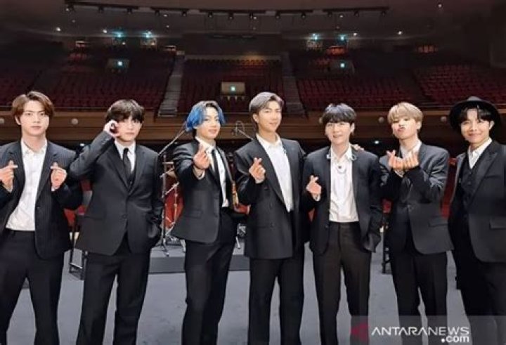 5 Fakta The Notebook, Film yang Sampai 7 Kali Ditonton Jimin BTS