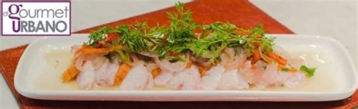 5 platos en los que el pescado crudo es el protagonista