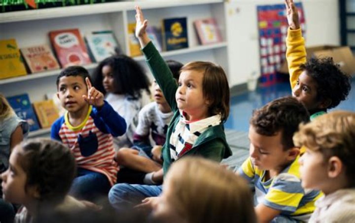 6 Benefits of Preschool for Kids