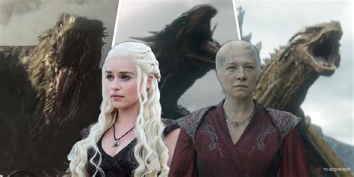 8 Shows Like Game of Thrones and House of the Dragon to Watch