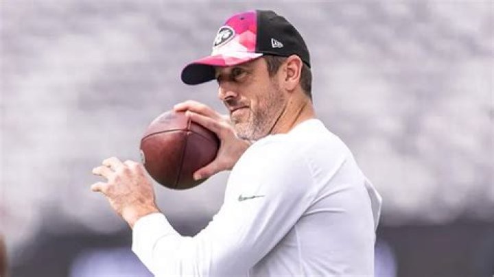 Aaron Rodgers likely to be cleared for return from ruptured Achilles next week: report