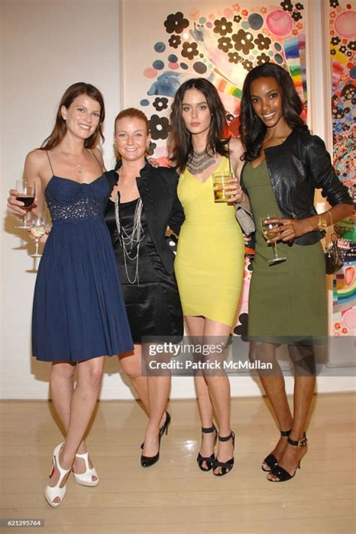 Adam Neumann Siblings: Meet Model Sister Adi Neumann