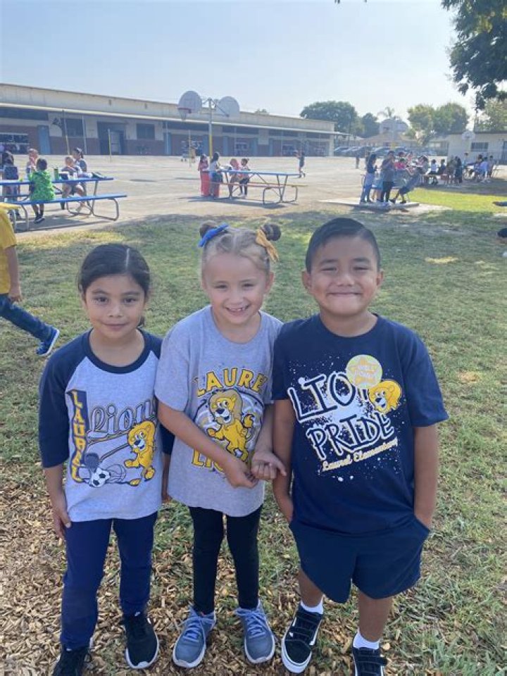 Addae promoted to principal at Laurel Upper Elementary | Education