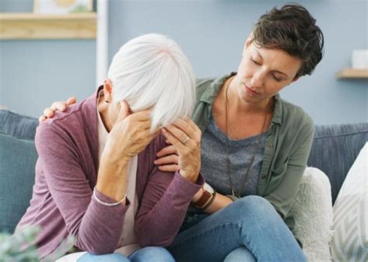 Advice from a sole carer on sibling conflict over moving a parent with dementia into care