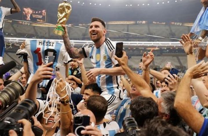 AFA want to organize matches to celebrate Argentina national team