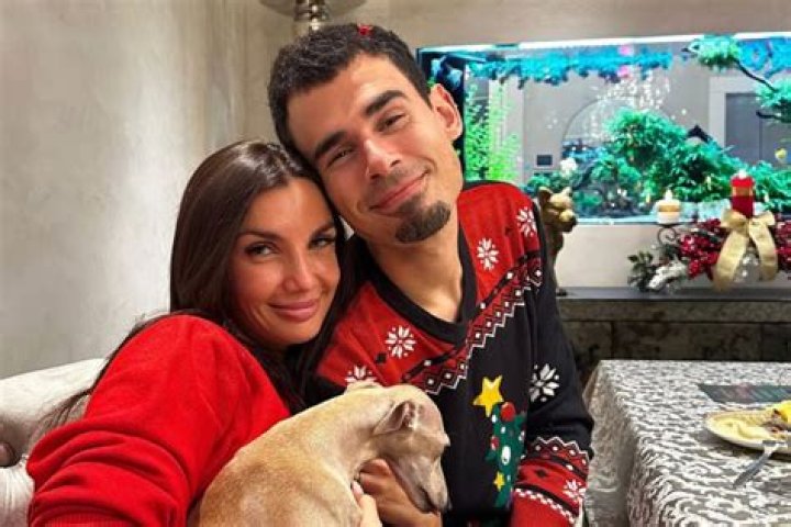 Afrojack’s Married Wife and Children: Meet The DJ’s Partner Elettra Lamborghini and Kid; Vegas van de Wall