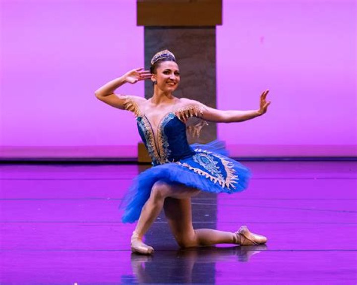 Age, Ballerina, Instagram, Ballet North Texas, Reddit & More!