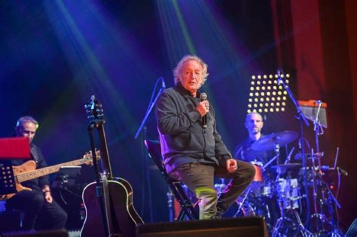 Age Didier Barbelivien