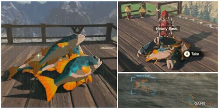 Age of Calamity' Expands Breath of the Wild's Gameplay to The Extreme