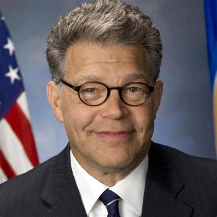 Al Franken - Bio, Net Worth, Height