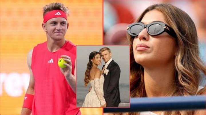 Alejandro Davidovich Fokina Ranking, Coach, Net Worth, Salary, Height, Weight