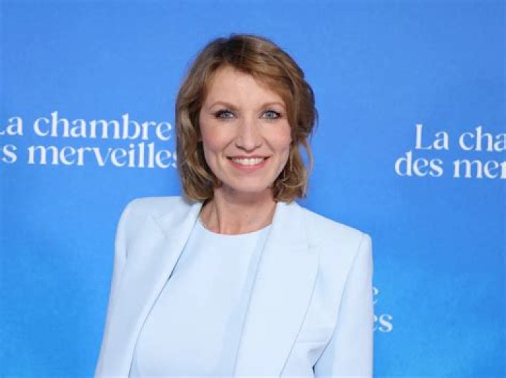 Alexandra Lamy Chirurgie