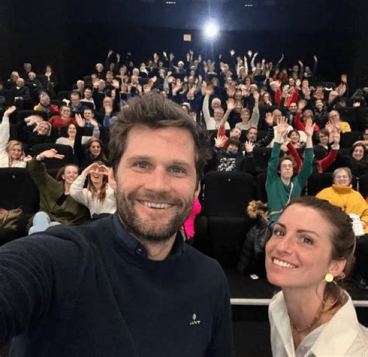 Alexis Michalik Papa