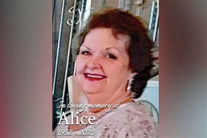 	Alice Robson Death; Missing Woman Found Dead in Westmoreland County	