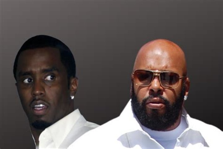 All of Suge Knight’s Children and How He Had Them