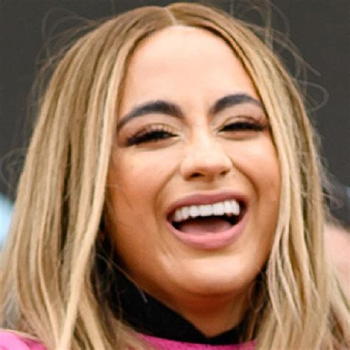 Ally Brooke - Bio, Net Worth, Height