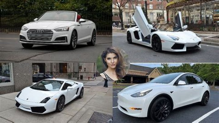 Amanda Cerny Car Collection And Net Worth