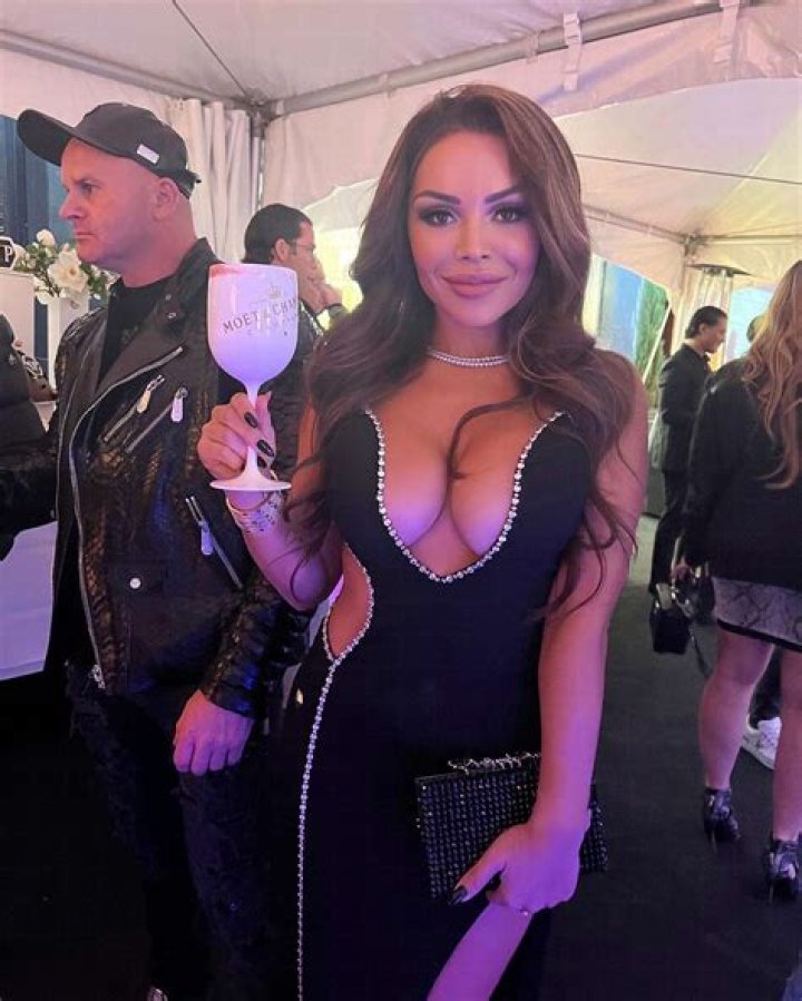 Amanda Cerny Vermögen