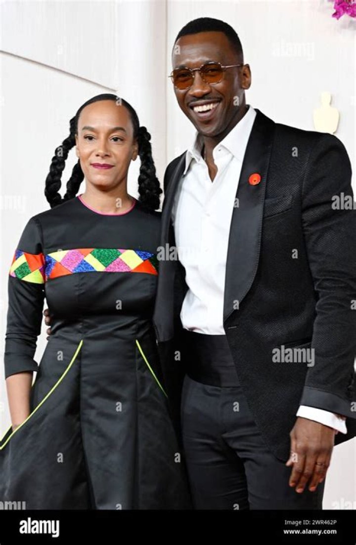 Amatus Sami Karim Wiki, Age, Bio, Religion【 Mahershala Ali Wife 】