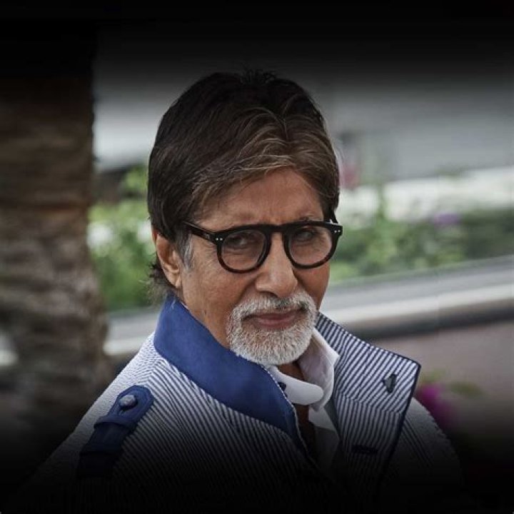 Amitabh Bachchan Vermögen