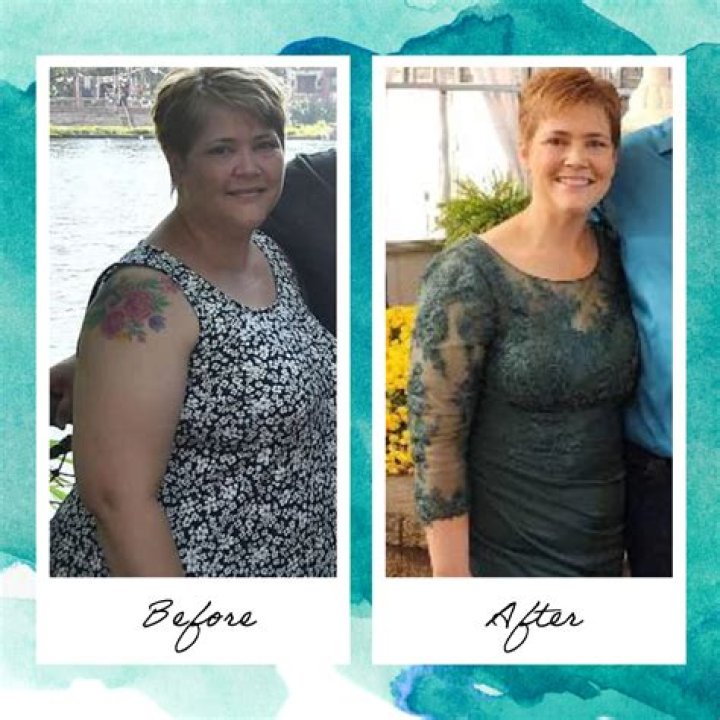 Andrew Francis' Advice On His Successful Weight Loss