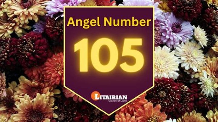 Angel Number 105 Meaning And Significance
