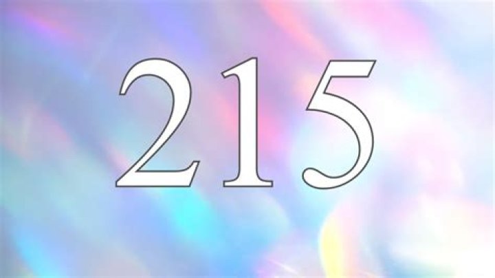 Angel Number 215 Meaning And Significance
