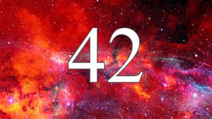 Angel Number 42 Meaning And Significance