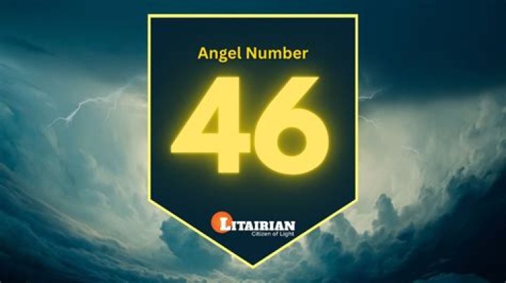 Angel Number 46 Meaning And Significance