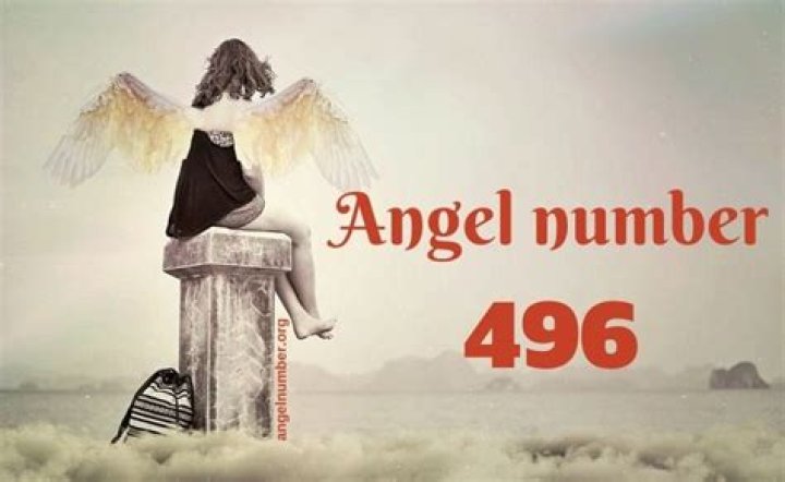 Angel Number 496 Meaning And Significance