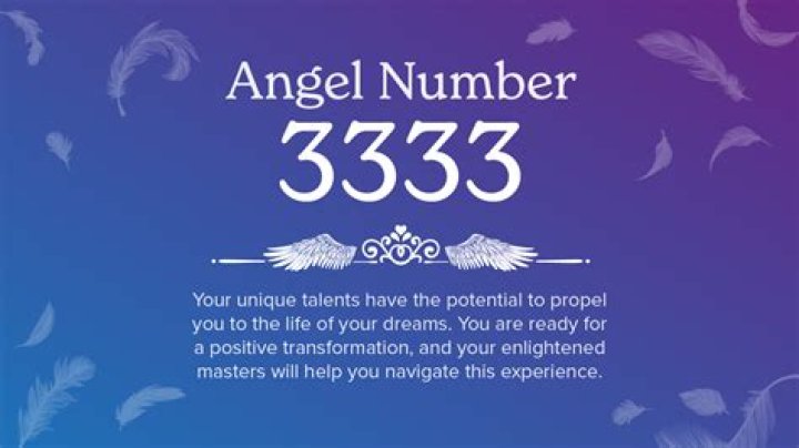 Angel Number 5855 Meaning And Significance