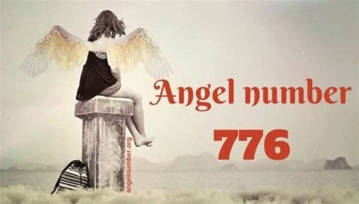 Angel Number 776 Meaning And Significance