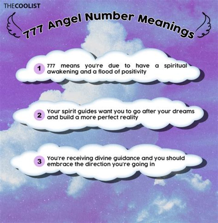 Angel Number 788 Meaning And Significance