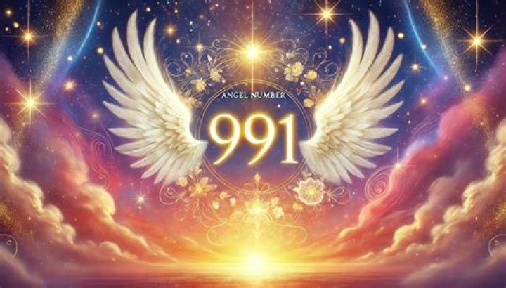 Angel Number 991 Meaning And Significance