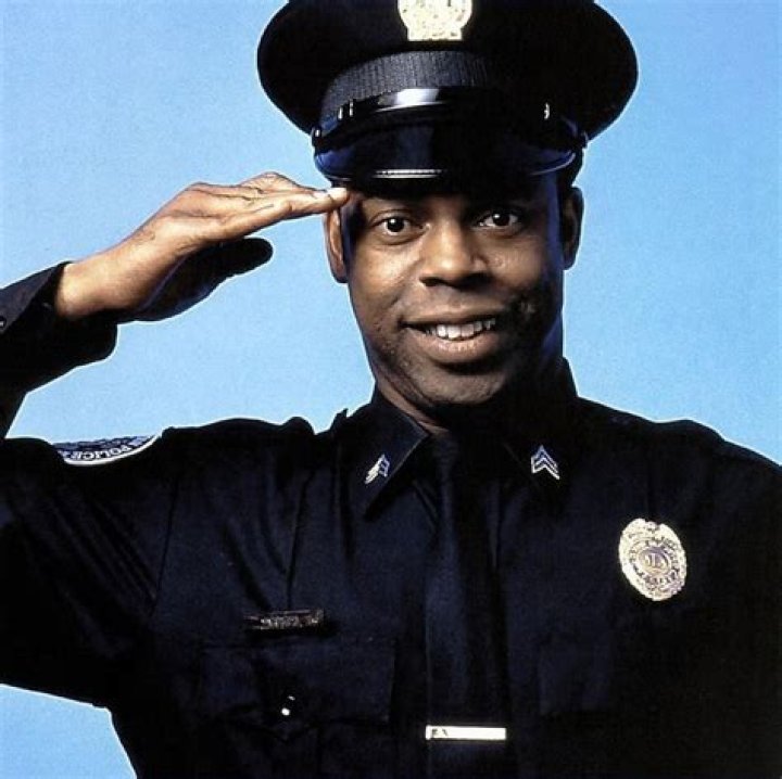 Angela Baytops: Everything About Michael Winslow