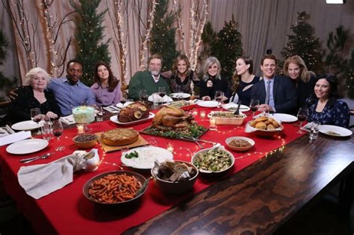 ANTHONY MACKIE AND WIFE WELCOME THIRD CHILD